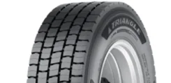 Triangle TRD09. ������, ����� ����