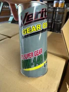Verity. �����������, �������������, 80W-140, 1��. ����