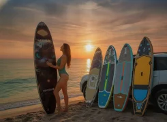 ������ SUP-�����. ����