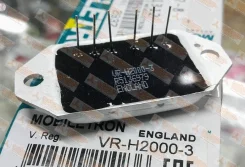 ����-��������� ���������� ���������� Mobiletron VR-H2000-3 / VRH20003 VRH20003 ����