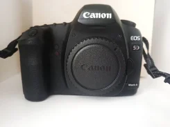 Canon EOS 5D Mark II. 20 � ����� ��, ���: ��� ���� ����