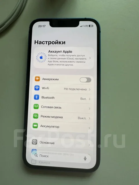 Apple iPhone 13 mini. �/�, 128 �� ����