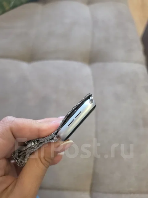 Apple Watch Series 4. NFC, SIM-����� ����