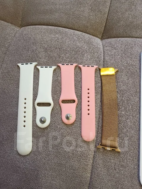 Apple Watch Series 4. NFC, SIM-����� ����