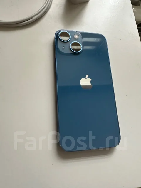 Apple iPhone 13 mini. �/�, 128 �� ����