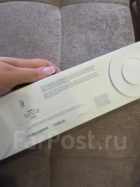 Apple Watch Series 4. NFC, SIM-����� ����