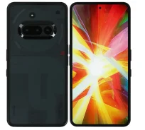 Nothing Phone 3a. �����, 256 ��, ������ ����