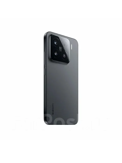 Xiaomi 15. �����, 256 ��, ������, 3G, 4G LTE, 5G, NFC, eSIM ����