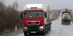 MAN TGS 18.360 ����