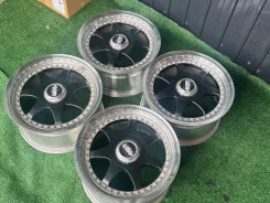 Mak Sierra. 8.0x16", 5x114.3, ET30, �� 73,1���. ����
