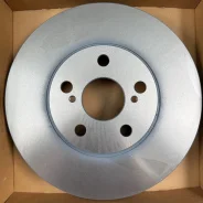 ���� ��������� G-brake Toyota Wish Caldina 3S-G# ST215/Carina 4A-GE GR02292 ����
