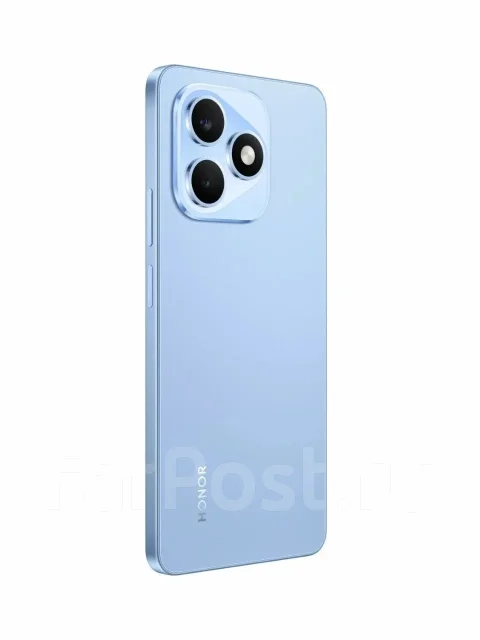 Honor X8d. �����, 256 ��, �����, 3G, 4G LTE, Dual-SIM, ������� �������, NFC ����
