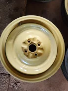 Toyota. 4.0x16", 4x100, �� 54,1���. ����