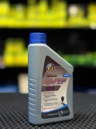 United Oil CVTF 100. CVT (��� ����������), �������������, 1��. ����