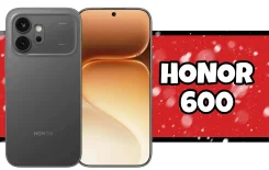 Honor 600. �����, 256 ��, ������, 3G, 4G LTE, 5G, Dual-SIM, ����������, NFC, eSIM, ������� ������� ����