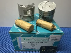 �������� ������� 1.00, 4D56, ���� ������� �� 4 ��, MD103308, 43173-1.00, (165) Teikin (� / 10 / 66) ���������� 43173100 ����