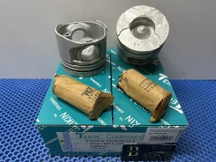 �������� ������� Alfin Gallery 1.00, 4D56T CRDI-II, ���� ������� �� 4 ��, 1110C313, � �������� �������� � � ����������� ��� ����������, 43300AG-1.00...
