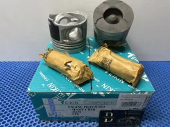 �������� ������� STD, 4D56T-NEW CDRI, ���� ������� �� 4 ��, 1110A593, 1110A596, 43678-STD, (309) Teikin (� / 10 / 74) ���������� 43678STD ����