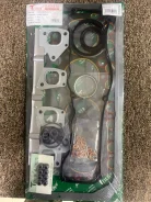 ����������� ��� 14B, 04111-58070, ��� non asbestos, 0411158070, TF9157NK, (65) Teikin (� / 3 / 238) ���������� TF9157NK ����