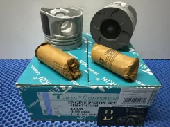 �������� ������� 0.50, 4D56T-CDRI, ���� ������� �� 4 ��, 1110A596, 43678-0.50, (320) Teikin (� / 10 / 74) ���������� 43678050 ����
