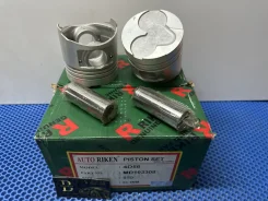 �������� ������� STD, 4D56, ���� ������� �� 4 ��, MD103308, d=91.1 mm, MD103308, (165) Riken (� / 10 / 49) ���������� MD103308STD ����