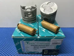 �������� ������� Alfin STD, 4D56-T, ���� ������� �� 4 ��MD103308, � �������� ��������, 43173A-STD, (301) Teikin (� / 10 / 52) ���������� 43173ASTD ���...