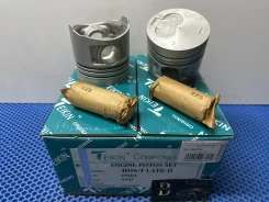 �������� ������� STD, 4D56-T LATE-II, ���� ������� �� 4 ��, MD304850, 43661-STD, (148) Teikin (� / 10 / 52) ���������� 43661STD ����