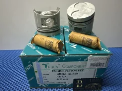 �������� ������� Alfin 0.50, 4D56-T, ���� ������� �� 4 ��, MD103308, � �������� ��������, 43173A-0.50, (295) Teikin (� / 10 / 66) ���������� 43173A050...
