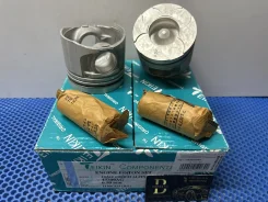 �������� ������� Alfin Gallery 0.50, 4D56-T CRDI-II, ���� ������� �� 4 ��, 1110C313, � �������� �������� � � ����������� ��� ����������, 43300AG-0.50...