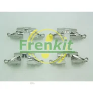 �������� ��������� ��������� ������� Toyota Auris (_E15_) 1.6 (ZRE151_) 03.2007 - 09.2012 Toyota Yaris (_P9_) 1.3 VVT-i (SCP90_) 08.2005 - Frenkit 901...