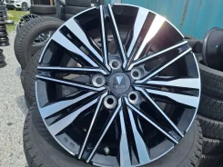 Modellista. 6.0x16", 5x114.3, ET40, �� 60,1���. ����