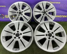 G-Corporation Luftbahn. 7.0x17", 5x114.3, ET48, �� 67,1���. ����