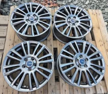 Abatis. 6.5x16", 5x100, ET48, �� 73,1���. ����