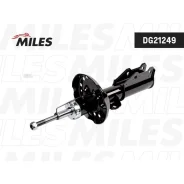����������� �������� ������ ������� OPEL Insigna 2WD 08- (KYB 339375) DG21249 Miles DG21249 DG21249 ����
