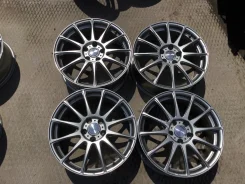 Weds. 7.5x18", 5x114.3, ET35, �� 60,1���. ����