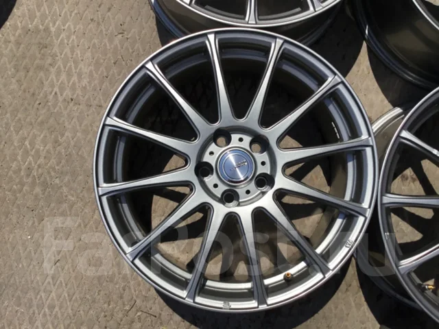 Weds. 7.5x18", 5x114.3, ET35, �� 60,1���. ����