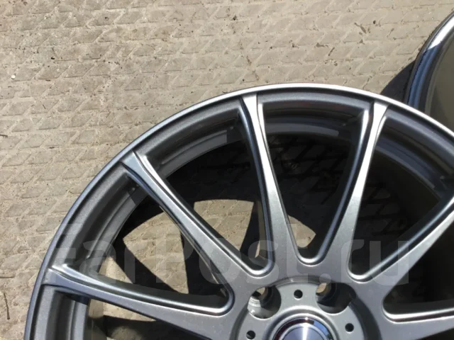 Weds. 7.5x18", 5x114.3, ET35, �� 60,1���. ����