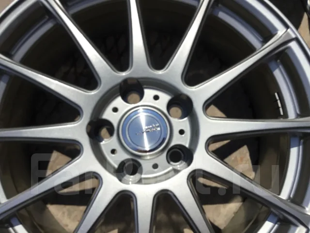 Weds. 7.5x18", 5x114.3, ET35, �� 60,1���. ����