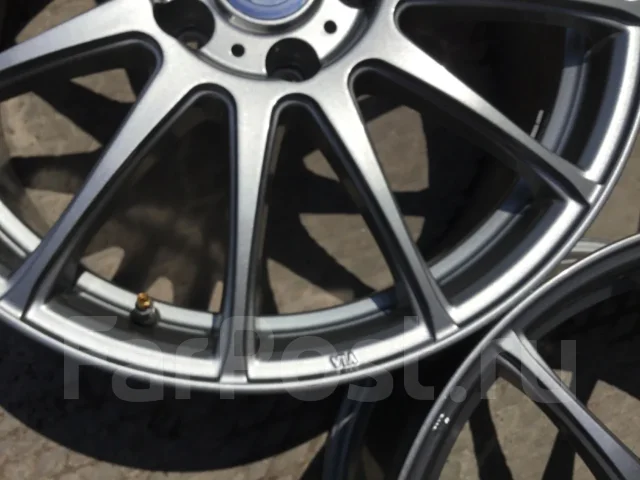Weds. 7.5x18", 5x114.3, ET35, �� 60,1���. ����