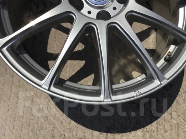 Weds. 7.5x18", 5x114.3, ET35, �� 60,1���. ����