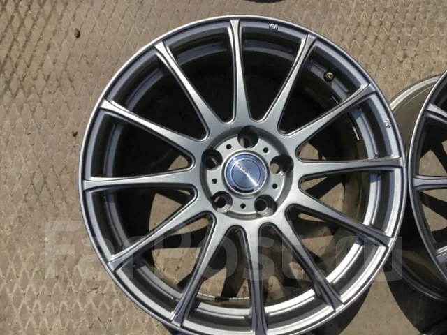 Weds. 7.5x18", 5x114.3, ET35, �� 60,1���. ����