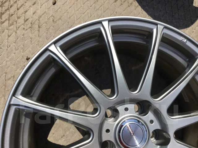 Weds. 7.5x18", 5x114.3, ET35, �� 60,1���. ����