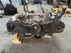 ��������� Subaru Outback 2007 10100BR640 BP9 EJ253Jpefe 10100BR640 ����