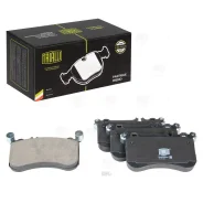 ������� ����. Mercedes S (W221) (11-) ����. �����. 154x92 (PF 150601) Trialli PF150601 PF150601 ����