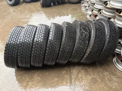 Toyo M636. ������, 2020 ���, �/�, ����� 5 % ����