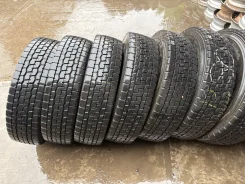Toyo M636. ������, 2020 ���, �/�, ����� 5 % ����