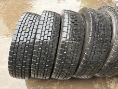 Toyo M636. ������, 2020 ���, �/�, ����� 5 % ����