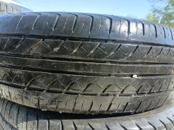 Bridgestone B650AQ. ������, �/�, ����� 20 % ����