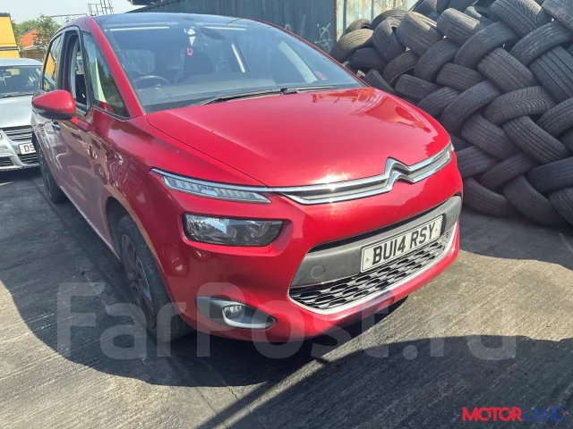 ��������� Citroen C4 Picasso 2013-2018 21434889 9674646180 ����