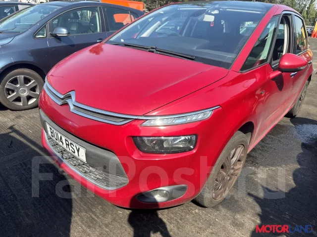 ��������� Citroen C4 Picasso 2013-2018 21434889 9674646180 ����